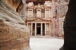 DAY 3: PETRA